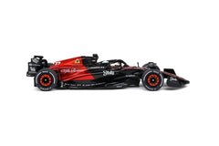 Alfa Romeo F1 Team Stake C43 F1 Canada GP 2023 Valtteri Bottas 1:43 - 84979