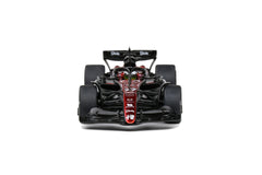 Alfa Romeo F1 Team Stake C43 F1 Canada GP 2023 Valtteri Bottas 1:43 - 84980