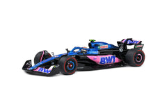 Alpine A523 BWT Alpine 3rd Netherlands GP (Zandvoort) 2023 Pierre Gasly 1:43 - 84991