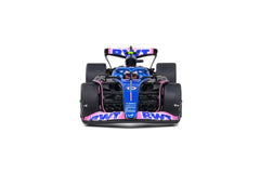Alpine A523 BWT Alpine 3rd Netherlands GP (Zandvoort) 2023 Pierre Gasly 1:43 - 84993