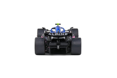 Alpine A523 BWT Alpine 3rd Netherlands GP (Zandvoort) 2023 Pierre Gasly 1:43 - 84996