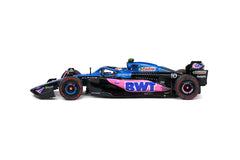 Alpine A523 BWT Alpine 3rd Netherlands GP (Zandvoort) 2023 Pierre Gasly 1:43 - 84997