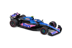 Alpine A523 BWT Alpine 3rd Netherlands GP (Zandvoort) 2023 Pierre Gasly 1:43 - 84998
