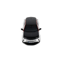 Opel Mokka-e 2021 GS Line Jade White G20 1:18-6