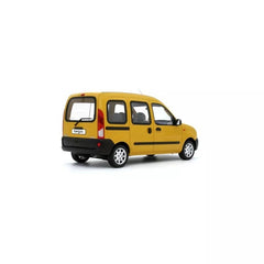 Renault Kangoo 1.4 RT 1998 Jaune Citron 396 scala 1:18 - 85004