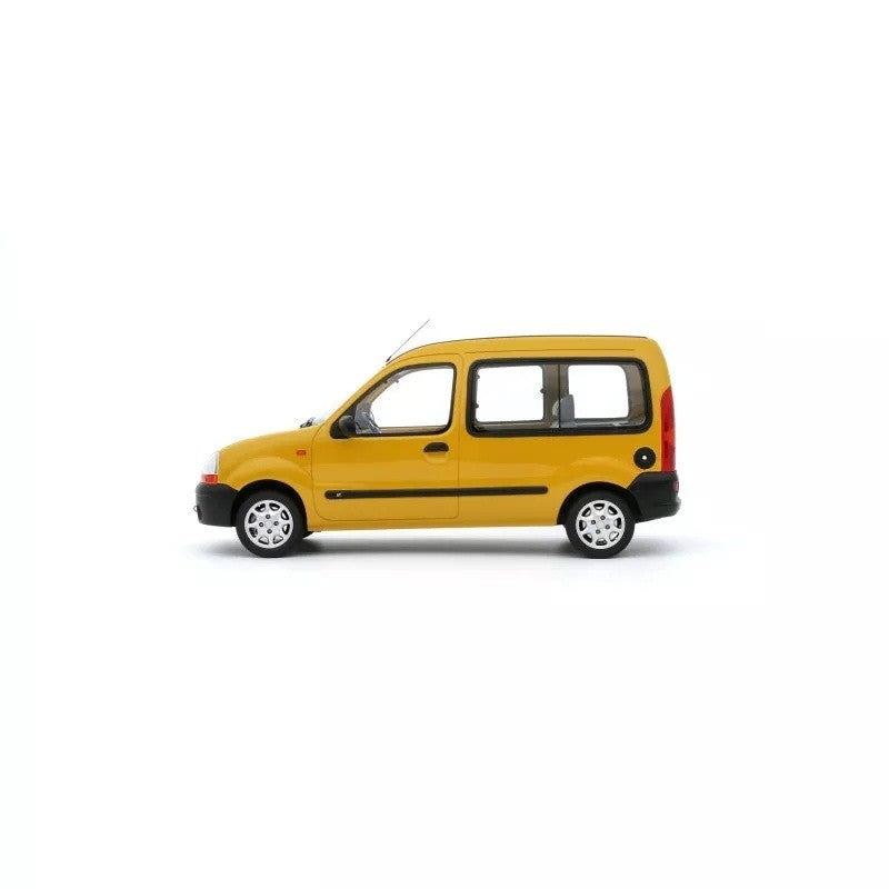 Renault Kangoo 1.4 RT 1998 Jaune Citron 396 scala 1:18 - 85005
