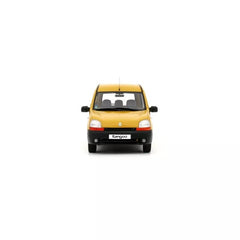 Renault Kangoo 1.4 RT 1998 Jaune Citron 396 scala 1:18 - 85006