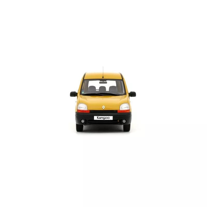 Renault Kangoo 1.4 RT 1998 Jaune Citron 396 scala 1:18 - 85006