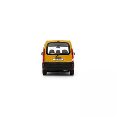 Renault Kangoo 1.4 RT 1998 Jaune Citron 396 scala 1:18 - 85007