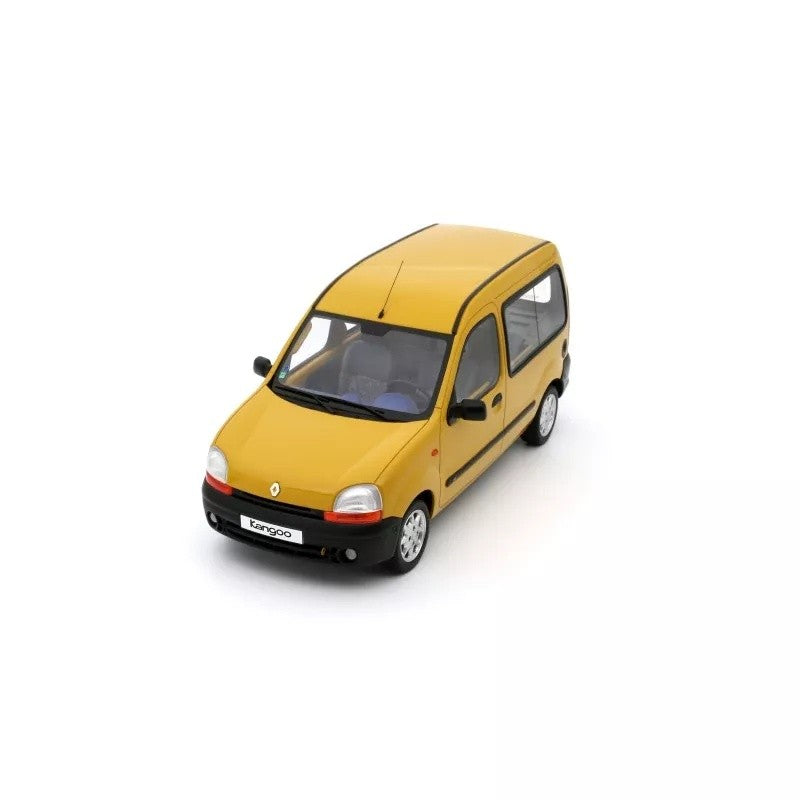 Renault Kangoo 1.4 RT 1998 Jaune Citron 396 scala 1:18 - 85008