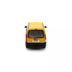 Renault Kangoo 1.4 RT 1998 Jaune Citron 396 scala 1:18 - 85011