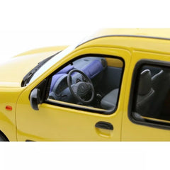 Renault Kangoo 1.4 RT 1998 Jaune Citron 396 scala 1:18 - 85012
