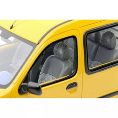 Renault Kangoo 1.4 RT 1998 Jaune Citron 396 scala 1:18 - 85013