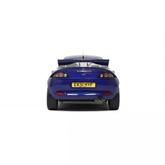 Ford Puma Super 1600 Rallye Monte Carlo 2002 1:18 - 85017