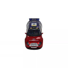 Ford Puma Super 1600 Rallye Monte Carlo 2002 1:18 - 85019