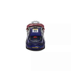 Ford Puma Super 1600 Rallye Monte Carlo 2002 1:18 - 85020