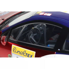 Ford Puma Super 1600 Rallye Monte Carlo 2002 1:18 - 85022