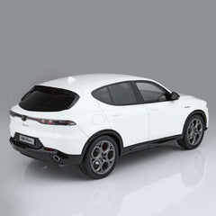 Alfa Romeo Tonale Veloce 2022 Plug-in Hybrid Bianco Alfa 1:18 - 85040