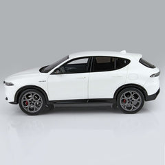Alfa Romeo Tonale Veloce 2022 Plug-in Hybrid Bianco Alfa 1:18 - 85041