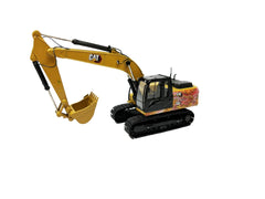 Caterpillar Cat 320 GX Escavatore livrea Dragon 1:50 - 85063