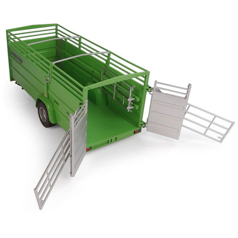 Rimorchio Joskin Betimax RDS6000 green 1:32 - 85101