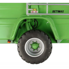 Rimorchio Joskin Betimax RDS6000 green 1:32 - 85102