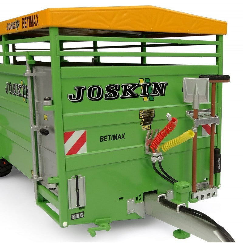 Rimorchio Joskin Betimax RDS6000 green 1:32 - 85103