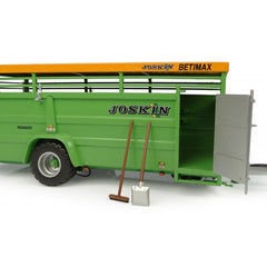 Rimorchio Joskin Betimax RDS6000 green 1:32 - 85104