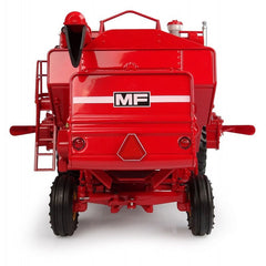 Massey Ferguson 760 mietitrebbia (1974-1979) Rosso 1:32 - 85108