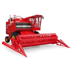 Massey Ferguson 760 mietitrebbia (1974-1979) Rosso 1:32 - 85112