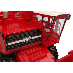 Massey Ferguson 760 mietitrebbia (1974-1979) Rosso 1:32 - 85113