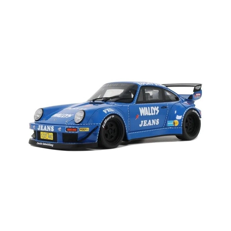 Porsche 911 (964) RWB Rauh-Welt Osho 1:18 - 85117