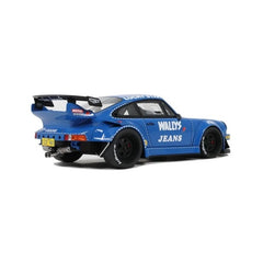 Porsche 911 (964) RWB Rauh-Welt Osho 1:18 - 85118
