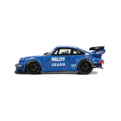 Porsche 911 (964) RWB Rauh-Welt Osho 1:18 - 85119