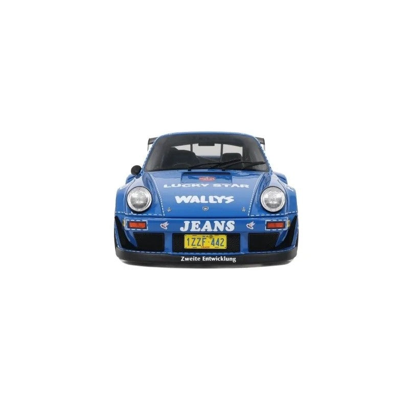 Porsche 911 (964) RWB Rauh-Welt Osho 1:18 - 85120