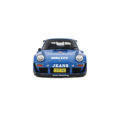 Porsche 911 (964) RWB Rauh-Welt Osho 1:18 - 85120