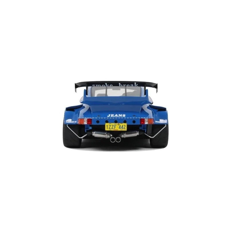 Porsche 911 (964) RWB Rauh-Welt Osho 1:18 - 85121