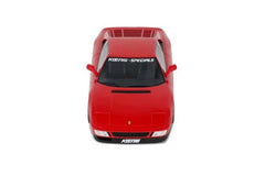 Koenig Special 348 Twin Turbo 1994 Red 1:18 - 85128