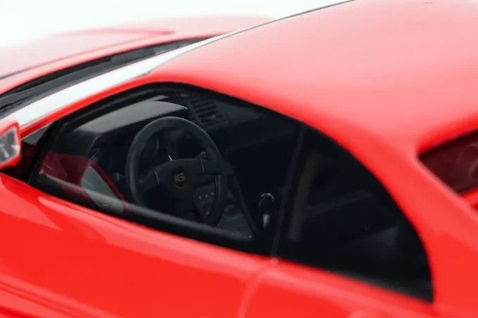 Koenig Special 348 Twin Turbo 1994 Red 1:18 - 85131