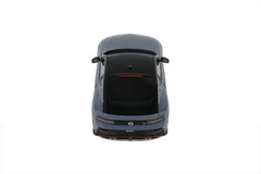 Nissan Z 2024 Coupe Grey 1:18 - 85140