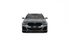 BMW 530e Xdrive 2023 MSport Touring Grey 1:18 - 85148