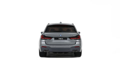 BMW 530e Xdrive 2023 MSport Touring Grey 1:18 - 85149