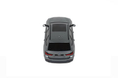 BMW 530e Xdrive 2023 MSport Touring Grey 1:18 - 85151
