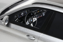 BMW 530e Xdrive 2023 MSport Touring Grey 1:18 - 85153