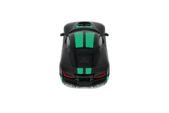 Rimac Nevera 2023 Nero Verde 1:18 - 85169