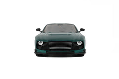 Aston Martin Valour 2024 Verde Metallizzato 1:18 - 85184