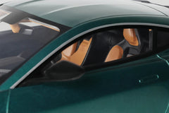 Aston Martin Valour 2024 Verde Metallizzato 1:18 - 85190