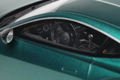 Aston Martin Valour 2024 Verde Metallizzato 1:18 - 85191