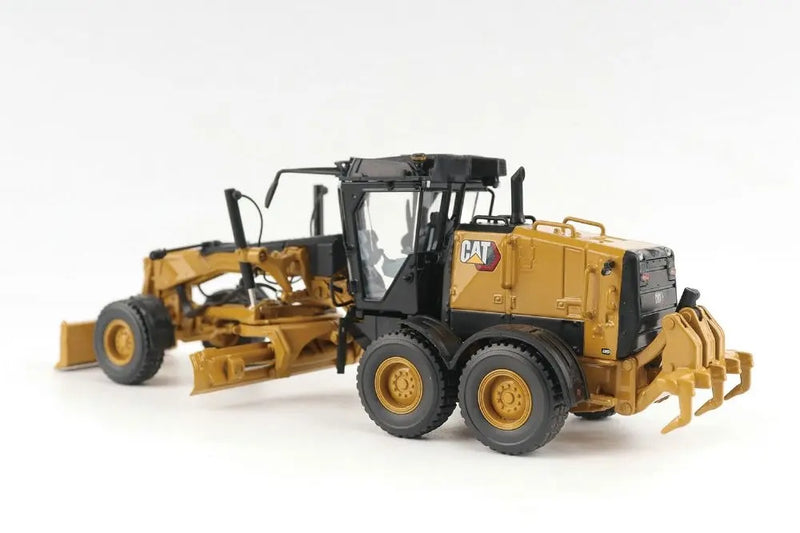 Caterpillar CAT 140 JOY Motor Grader 1:50-2