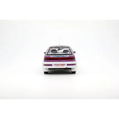 Mazda 323 GTX Gr.A 1991 Rally 1000 Laghi Tommi Makinen - Seppo Harjanne 1:18 - 85203